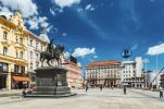 The first recorded mention of ‘Zagreb’ 889 years ago today 